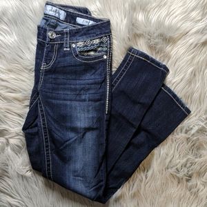Daytrip, Lynx Skinny Denim